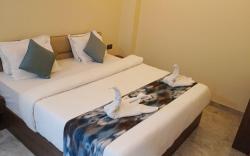 IR Luxuria 