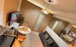 Twin Unit Pasay Condo in MOA and NAIA Airport 