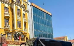 Berlitz Hotel