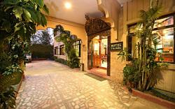 Hotel Thamel