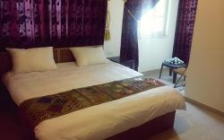 Jordan River Hotel