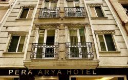 PERA ARYA HOTEL