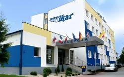 Hotel IKAR