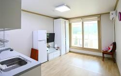 Hongcheon The Pyeonhan Pension