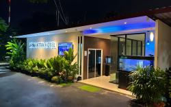 Sirimantra Hotel