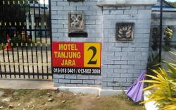 Motel tanjung jara b2