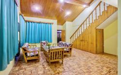Aaranya Valley View| 4BR |Manali by Homeyhuts
