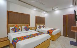 FabHotel CG International