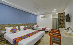 FabHotel Rio- Nr. Ramoji Filmcity, LB Nagar