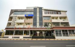 FabHotel Ayodhya Palace