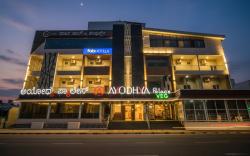 FabHotel Ayodhya Palace