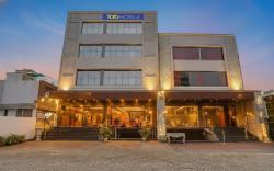 FabHotel Golden Rivaah