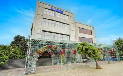 FabHotel Golden Rivaah