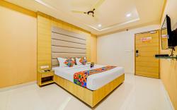 FabHotel Prime Veeraj Suites