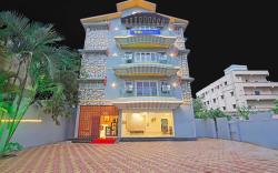 FabHotel Kaveri Executive - Nr Alandi vithoba temple