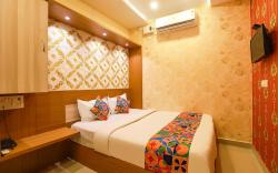 FabHotel Joy Residency