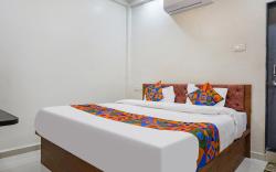 FabHotel Bliss Executive