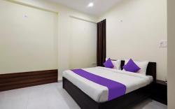 FabHotel Grand Stay Ambedkar Nagar