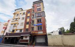 FabHotel Tanish Stay Inn