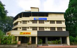 FabHotel Guru Heritage