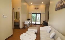 Homestay Zhafira Pekalongan Rumah cozy 3 kmr tidur