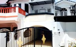 Homestay Near Jonker Street