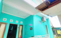Bronk House 1 Malioboro
