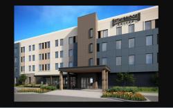 Staybridge Suites Montreal Airport – St-Laurent