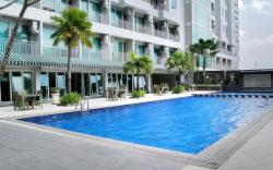 Galeri Ciumbuleuit Residence
