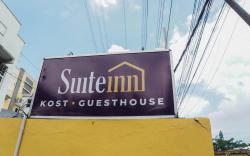 SUITEINN Guesthouse