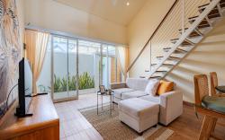 Cove Lotus Loft Seminyak