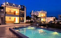 Le Park Resort- TIE Hotels & Resorts