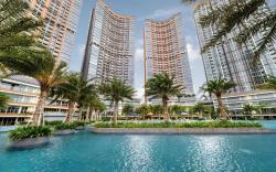 Apartemen Gold Coast Tower Bahama