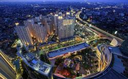 Imperial Mediterania Garden Residence