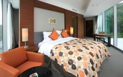 High One Grand Hotel Convention Tower