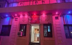 Hotel Laxmanam Residency