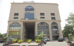 Biznotel by Pride Surat