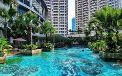 Premium Taman Anggrek Residences