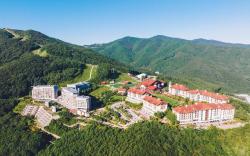 High1 Resort Valley Condo