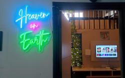 Heaven on Earth - Rishikesh