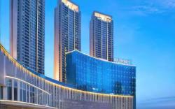 Central Royal Apartments by Emily in Jakarta