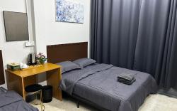 Payang Hotel Guest House