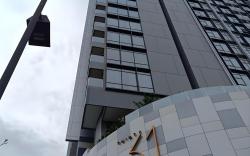 Fabura Soppeng Sudirman Suite Apartment 7Flr 