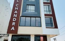 Hotel Chandra