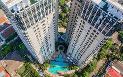 Somerset Berlian Suites Jakarta