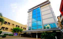 Hotel Highland
