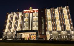 Hotel Panchsheel