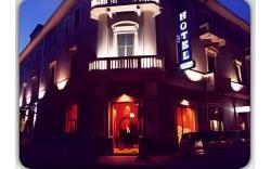 Hotel Alba