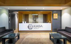 Kasa Hotels