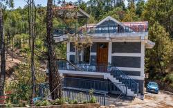 Eagle Heights 4BHK Apartment- Kasauli by Homeyhuts